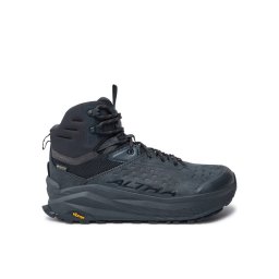 Altra Туристически Olympus 6 Hike Mid GTX AL0A85NP Черен