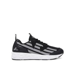 EA7 Emporio Armani Сникърси X8X217 XK433 N763 Черен