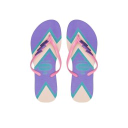 Havaianas Джапанки 41469120076 Цветен