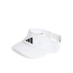 adidas Козирка Visor Climacool JN6085 Бял
