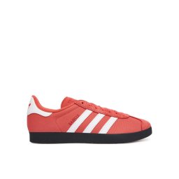 adidas Сникърси Gazelle JR6295 Червен