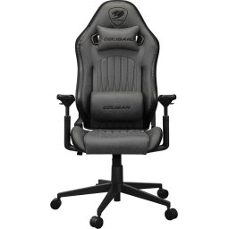 COUGAR Explore Royal Gray F Gaming Chair