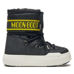 Апрески Moon Boot Junior Park Boot 80D3440020 Черен