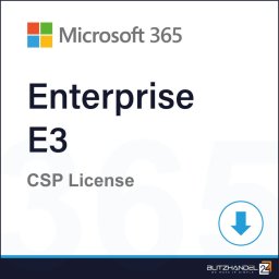 Microsoft 365 Enterprise E3 NCE С Teams