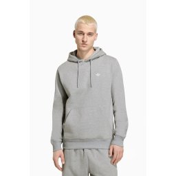 ADIDAS Мъжки суичър adidas Originals Trefoil Essentials - сив - KS9807