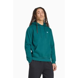 ADIDAS Мъжки суичър adidas Originals Trefoil Essentials - зелен - KV9317