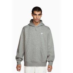 NIKE Мъжки суичър Nike Club - сив - FN3859-063