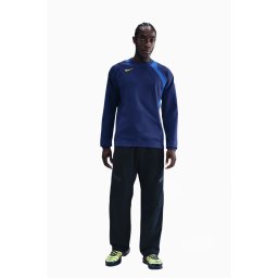 NIKE Мъжка блуза Nike Total 90 - тъмносиня - HQ3396-410