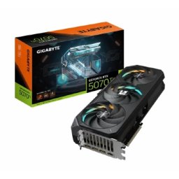 Gigabyte Aorus GeForce RTX 5070 Ti 16GB GDDR7 Gaming OC GV-N507TGAMING.OC-16GD