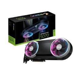 Gigabyte Aorus GeForce RTX 5070 12GB GDDR7 Infinity GV-N5070AORUS.IF-12GD