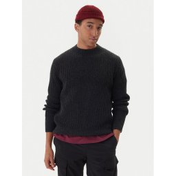 G-Star Raw Пуловер Essential D23731-E212 Сив Regular Fit