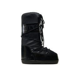 Moon Boot Апрески 80D1401680 Черен