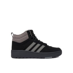 adidas Сникърси Hoops 4.0 Mid JQ5361 Черен