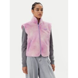 HUGO Жилетка за костюм Fitara-1_B 50541231 Виолетов Regular Fit