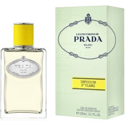 Prada Infusion d'Ylang EDP 100ml за Мъже и Жени
