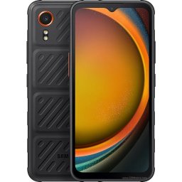 Мобилен телефон Samsung Galaxy XCover7 Pro Black 6+128GB Enterprise Edition