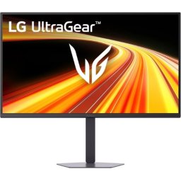 Монитор LG UltraGear G6 32G620B-B - 32" QHD IPS 200Hz
