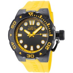 Invicta Pro Diver 16138 - Мъжки часовник