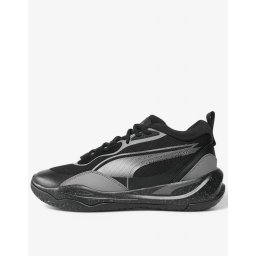 PUMA Playmaker Pro Trophies Basketball Black