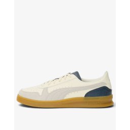 PUMA Indoor Special Frosted White/Navy