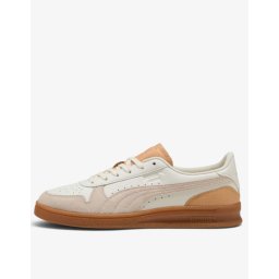 PUMA Indoor Special Frosted White/Beige