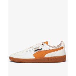 PUMA x Palermo Squid Game White/Orange