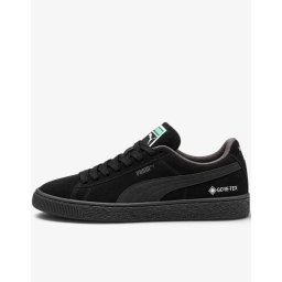 PUMA Suede Gore-Tex Black