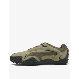PUMA Mostro XC Prime Green/Black