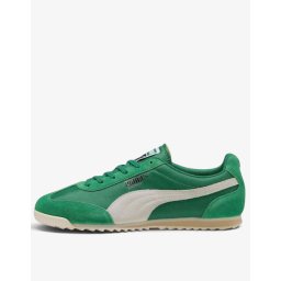 PUMA Arizona Nylon Green/White