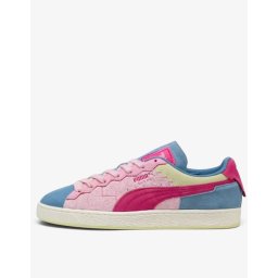 PUMA Suede x Squid Game Multicolor