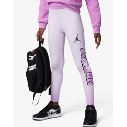 NIKE x Jordan Long Leggings Violet
