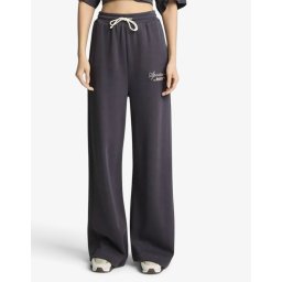 PUMA Classics Relaxed Sweatpants Gray