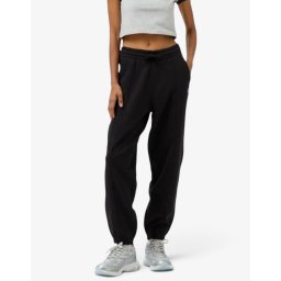 PUMA Downtown Pants Black