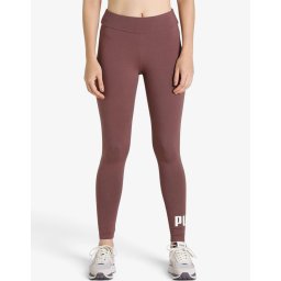 PUMA Essential Logo Tight Pink