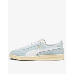 PUMA Indoor Soft Frosted Dew Blue