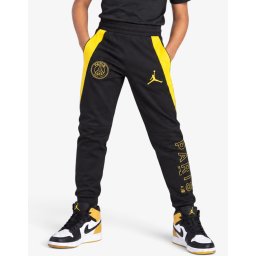 NIKE x Jordan Paris Saint-Germain Leggings Black