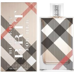Burberry Brit EDP 100ml за Жени