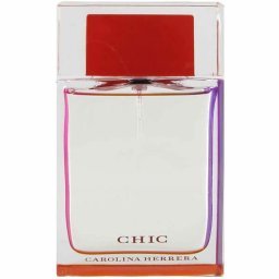 Carolina Herrera Chic EDP 80ml за Жени БЕЗ ОПАКОВКА