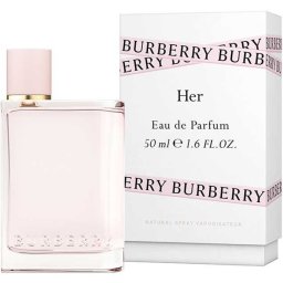 Burberry Her EDP 50ml за Жени