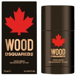 Dsquared2 Wood for Him Deo Stick 75ml за Мъже