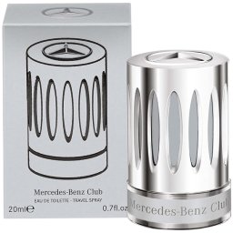 Mercedes-Benz Club EDT 20ml за Мъже
