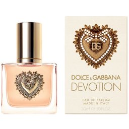 Dolce&Gabbana Devotion EDP 30ml за Жени