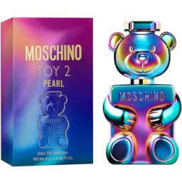Moschino Toy 2 Pearl EDP 100ml за Жени