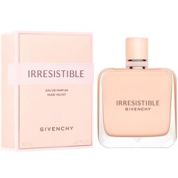 Givenchy Irresistible Nude Velvet EDP 80ml за Жени