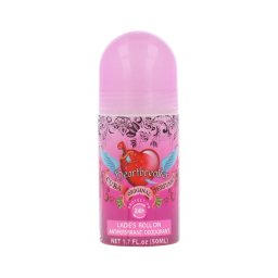 Cuba Heartbreaker Дезодорант за жени 50 ml