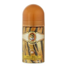 Cuba Jungle Tiger Дезодорант за жени 50 ml