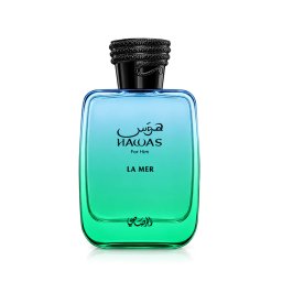 Rasasi Hawas For Him La Mer Eau de Parfum за мъже 100 ml