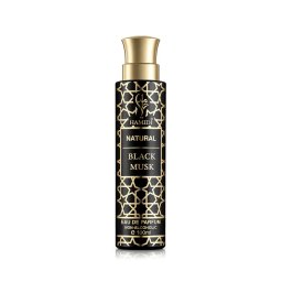 Hamidi Natural Black Musk Парфюмна вода без алкохол 100 ml