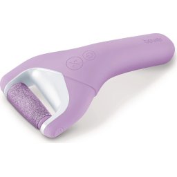 Комплект за маникюр/педикюр Beurer MP 59 Hornhautentferner Wet & Dry / Callus remover Wet & Dry