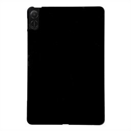 Силиконов гръб за Honor Pad X8a - черен